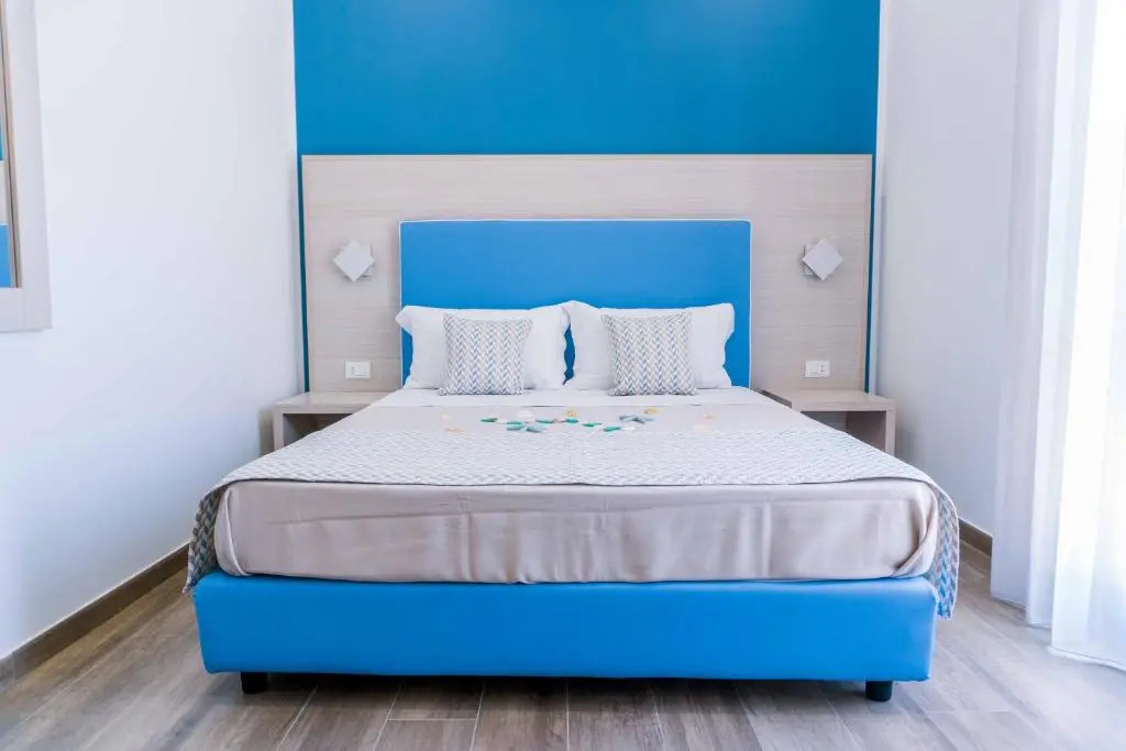 B&B Le Tartarughe