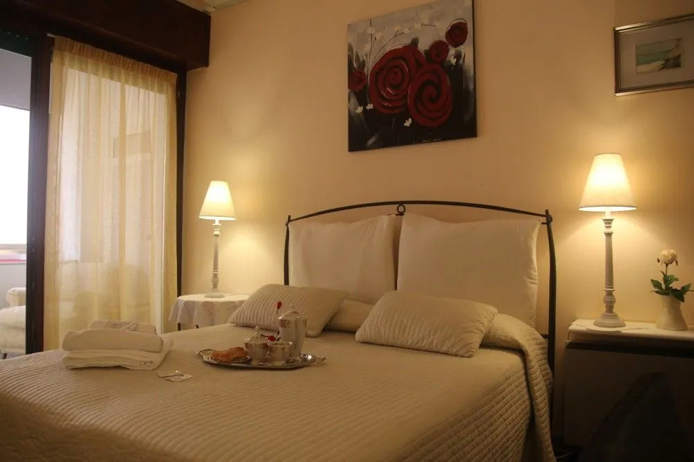 B&B La Boheme