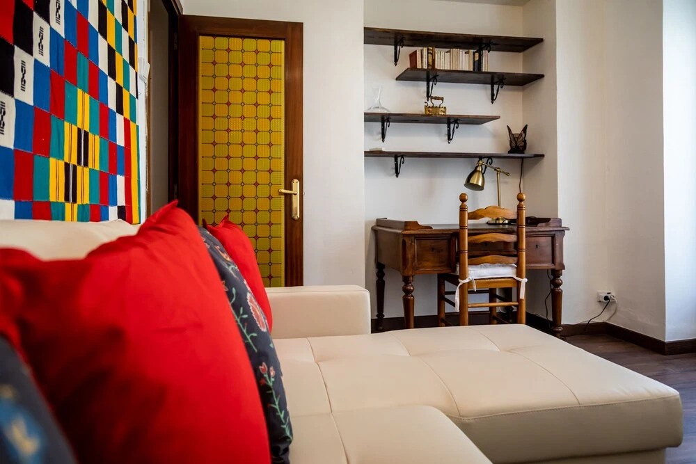 Apartamento Travel Habitat Cabanyal