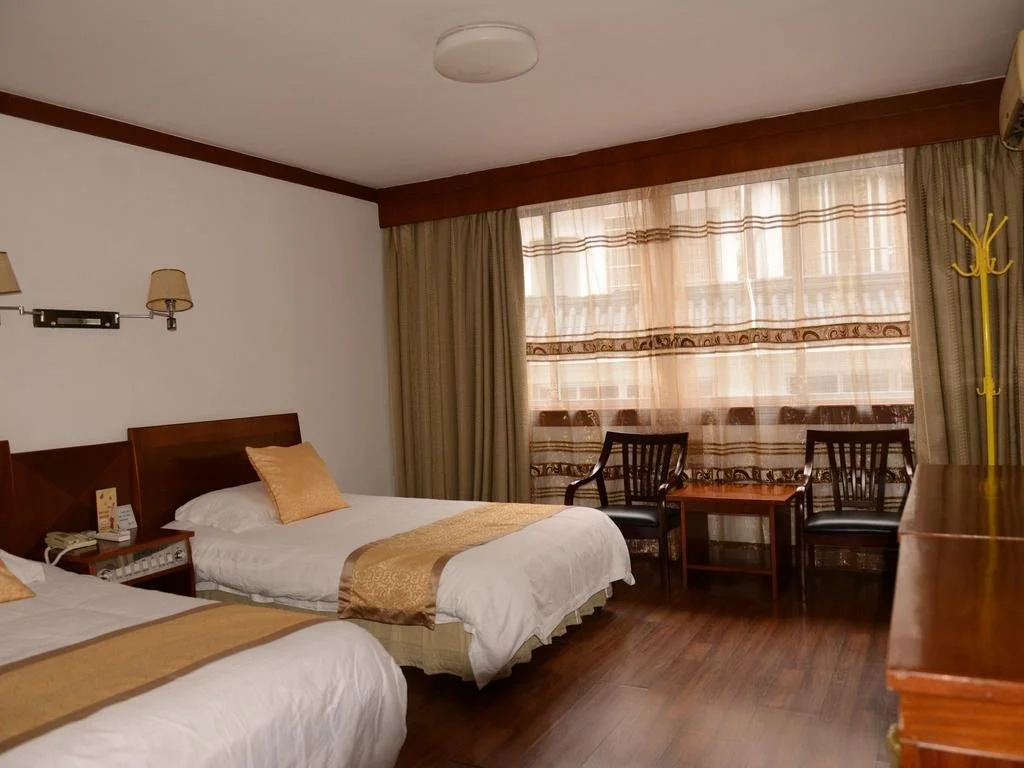 Yandangshan Lelaixi Hotel(雁荡山乐来喜宾馆)