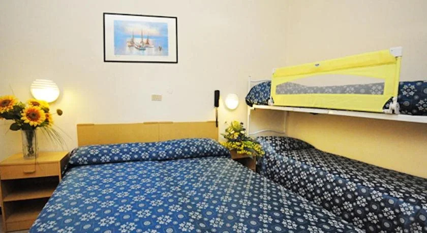 Hotel Marina