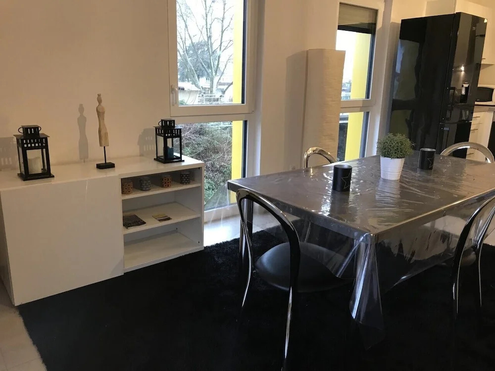 Appartement "Harmonéa"