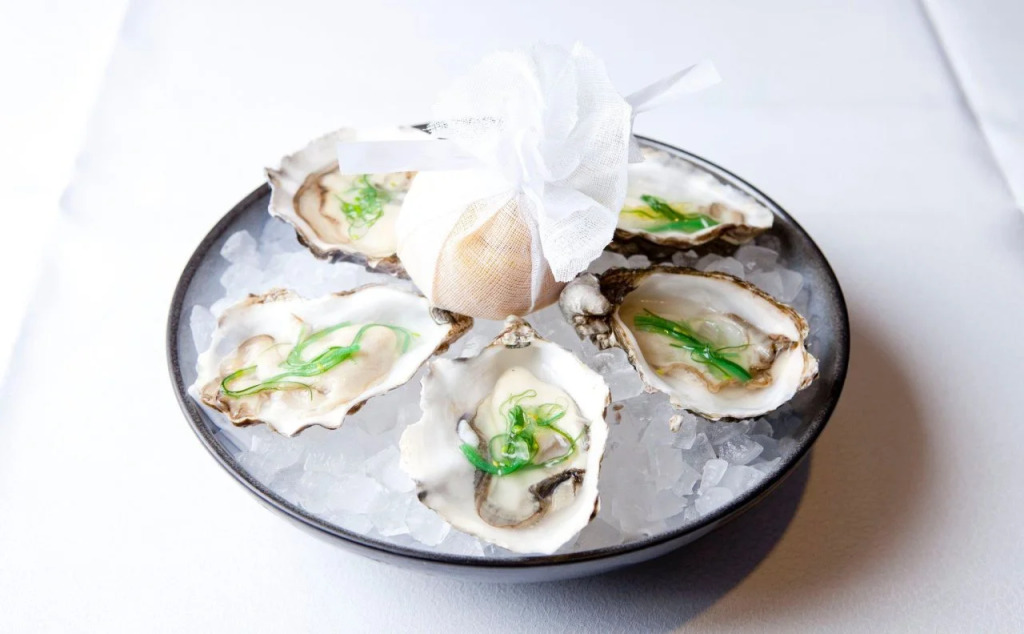 InterContinental Amstel Amsterdam by IHG