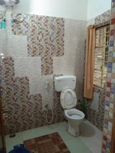 Vamoose Shantiniketan Bichitrita