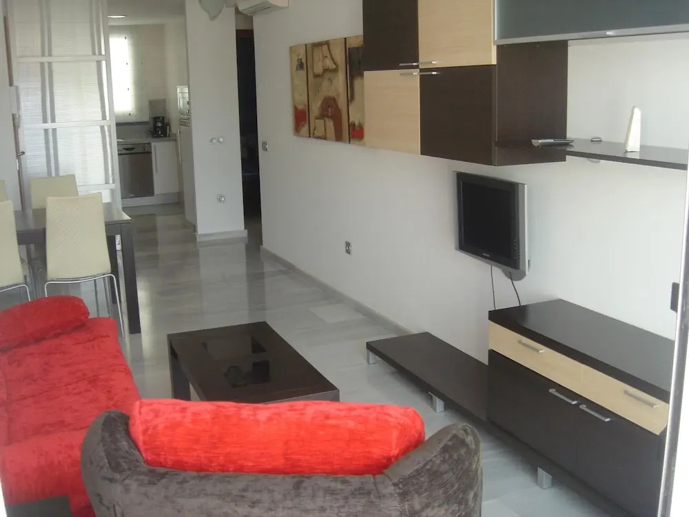 Apartment Elegance-2 by Interhome