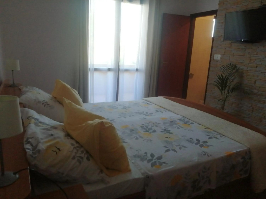 Seaview Holiday Apartments, Ventura Nin