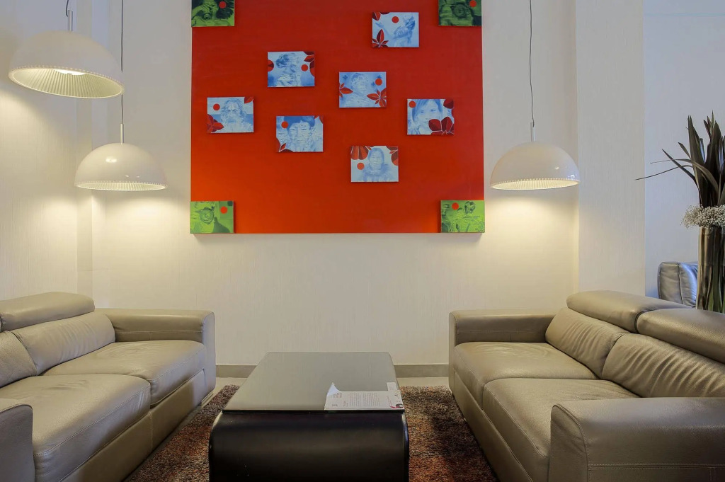 Hotel Ultonia