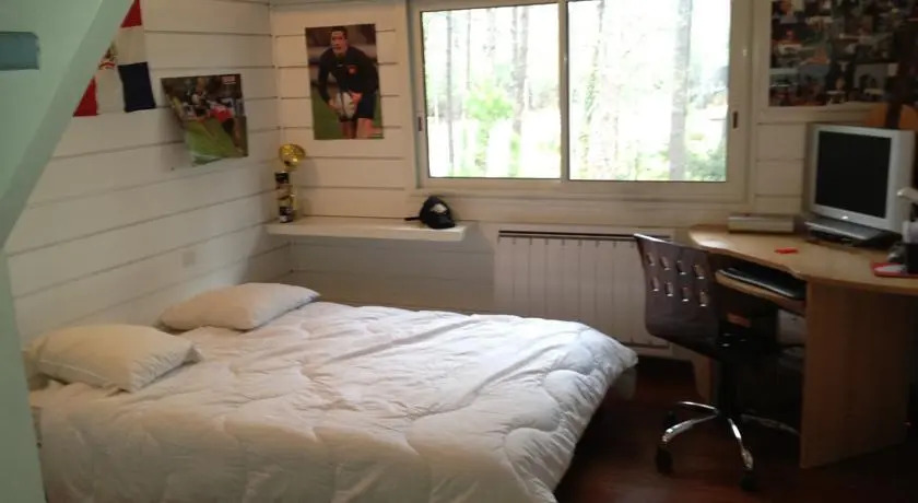 Holiday home Hossegor
