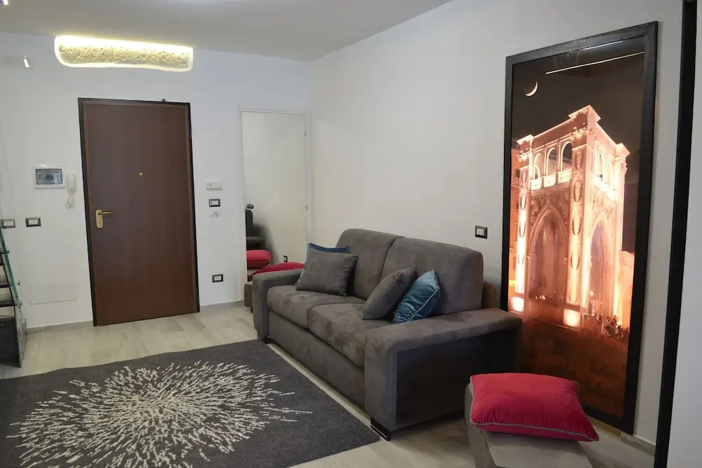 Benny Houses e Suite