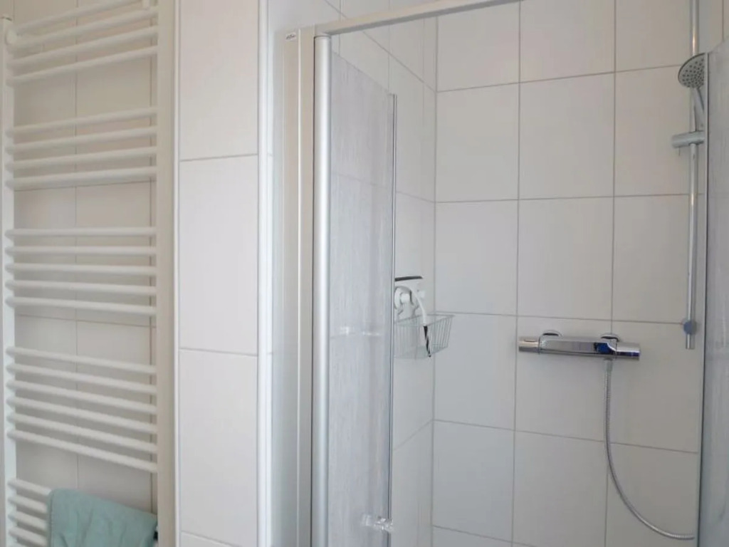 Apartment Ankerweg Norddeich 10153