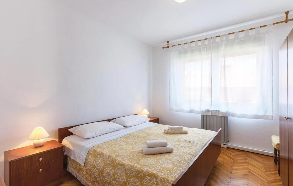 Beautiful Home in Pula With Wifi and 3 Bedrooms