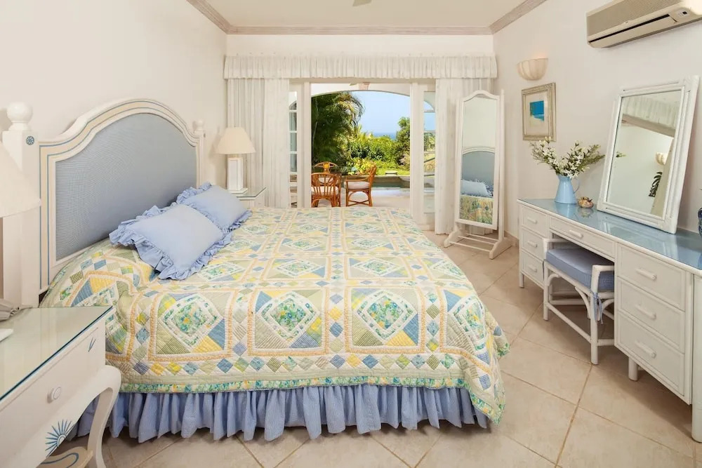 Sugar Hill Coconut Ridge 5 by Altman