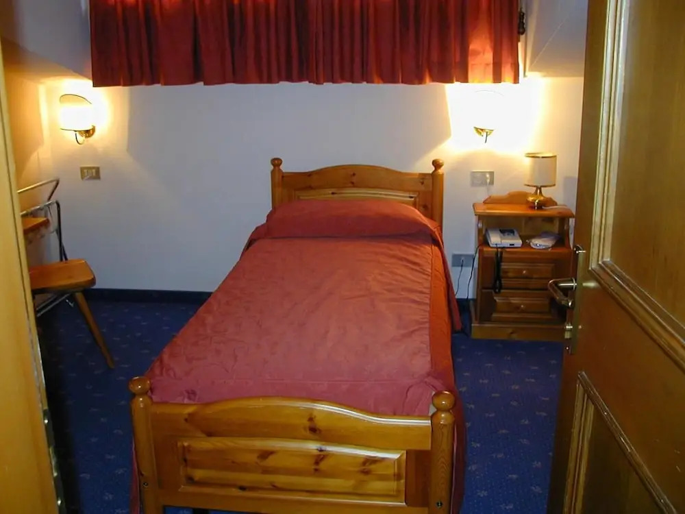 Sport Hotel
