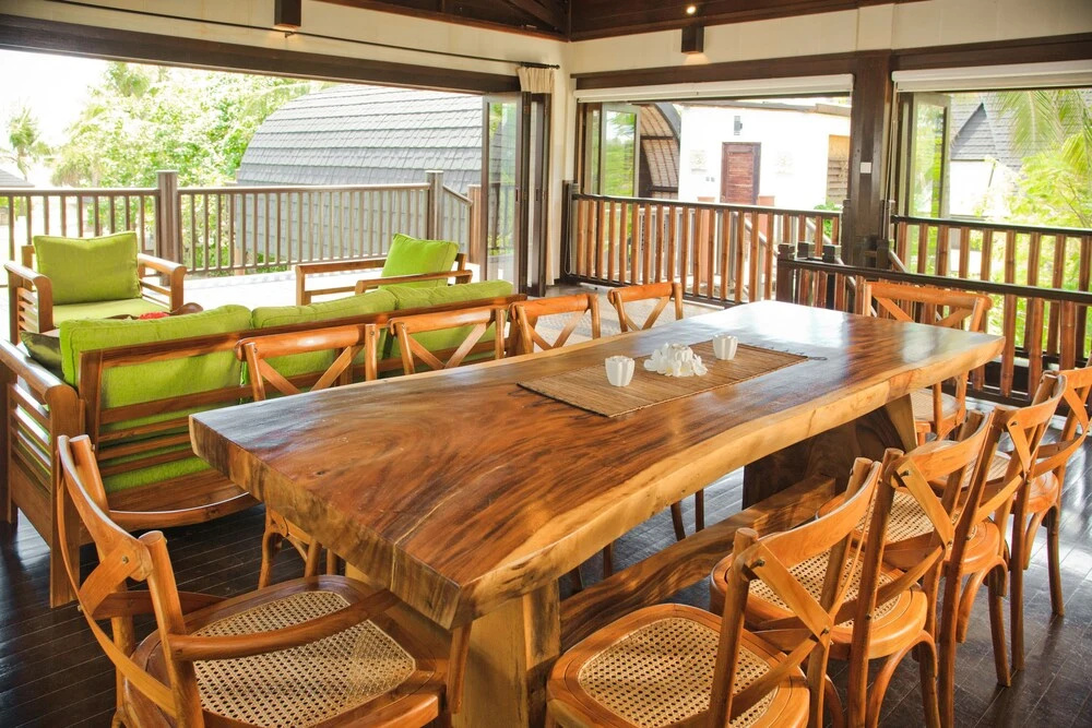 Kudat Riviera Exclusive Beach Villas