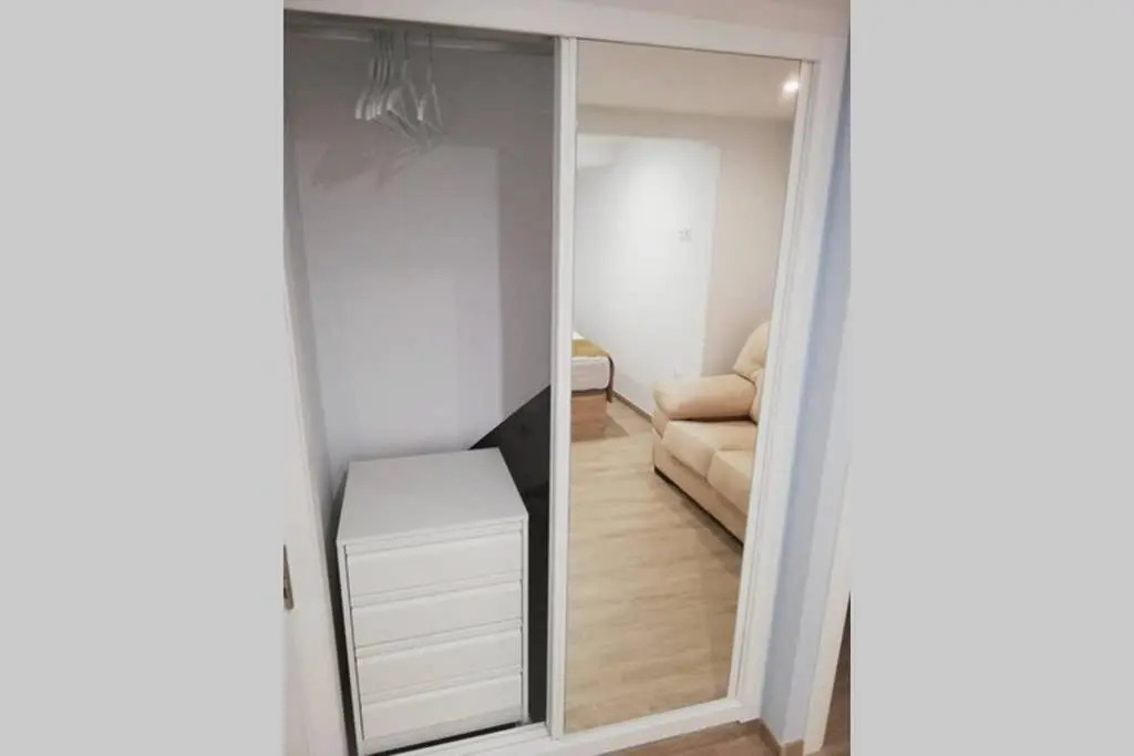 Apartamentos Museo Plaza