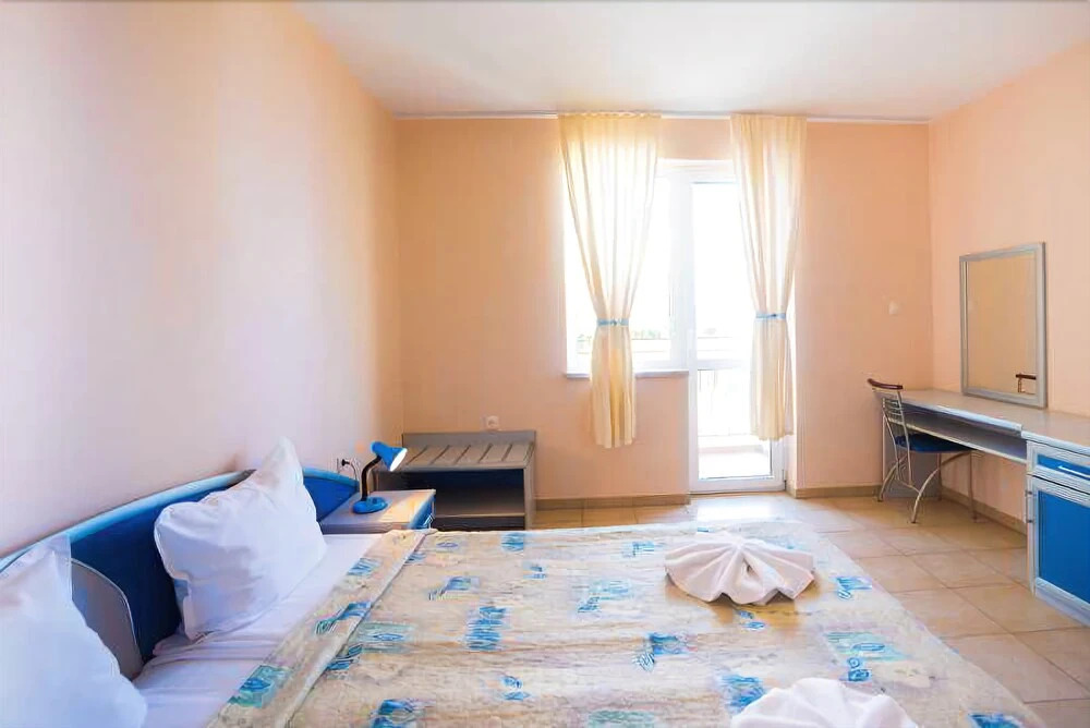 Tsb Dunes Holiday Village