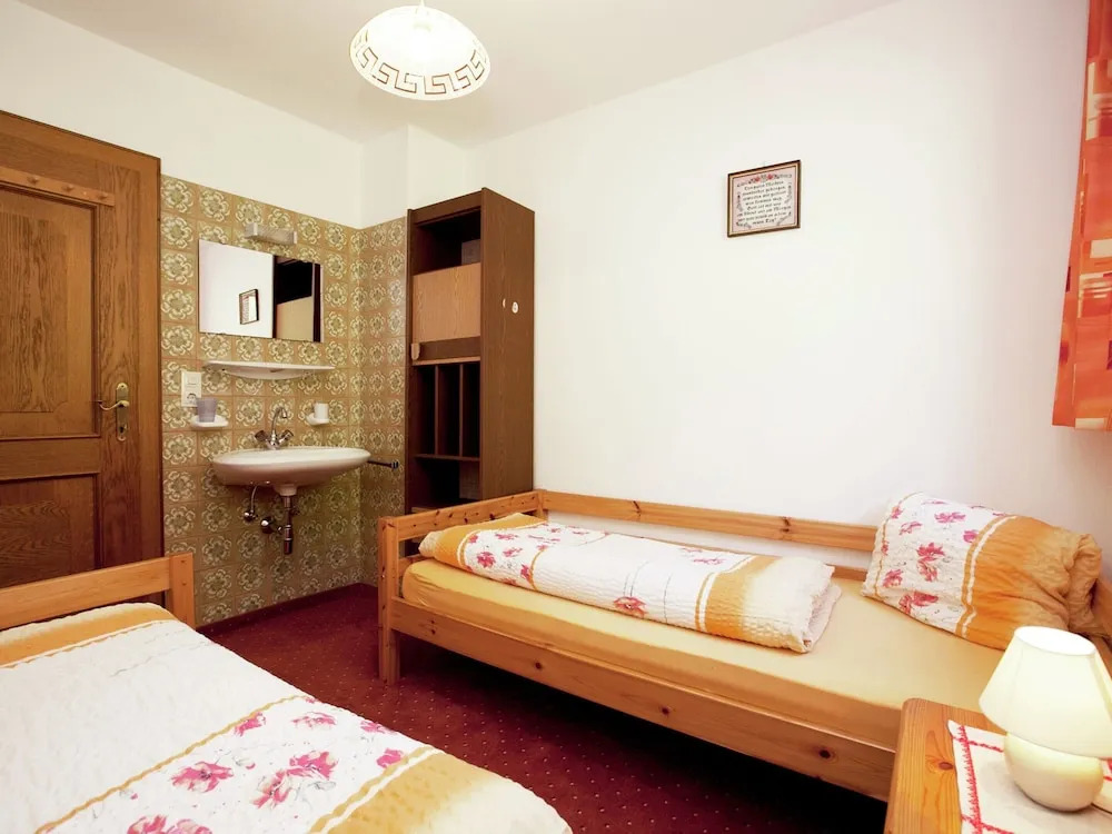 Apartment close to the ski area