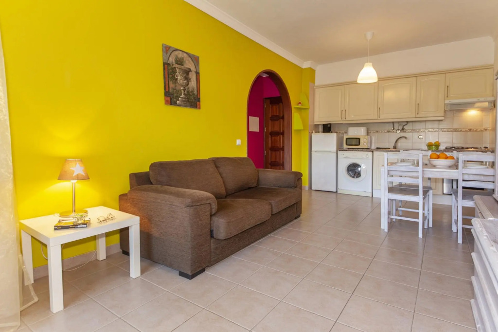 A39 - Vista Mar Apartment in Praia da Rocha
