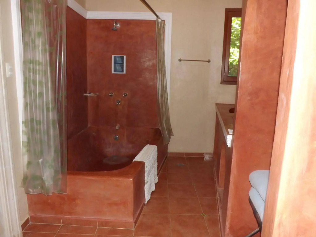 Gardenhotel Macan Ché B&B