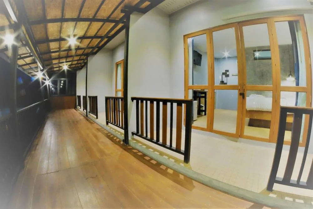 Le Anda Boutique Hotel