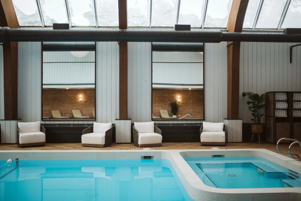 Delamar Traverse City