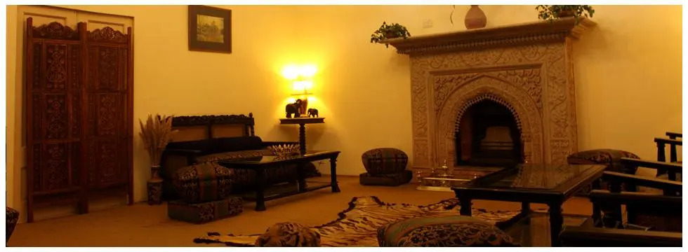 Hotel Padmini NIvas