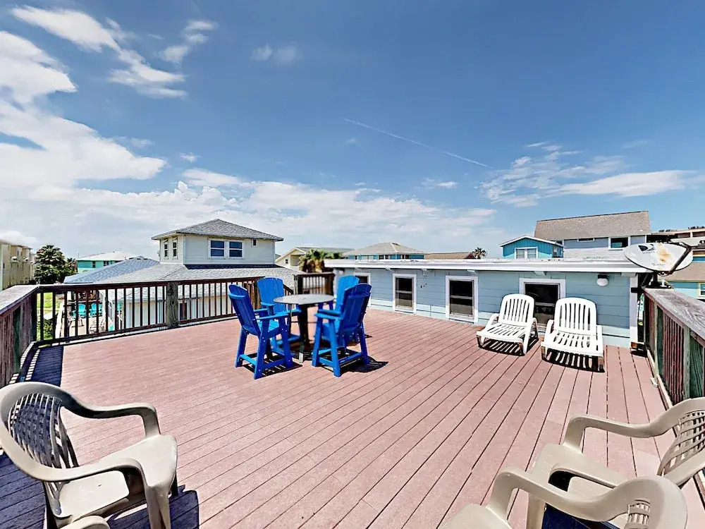 Cabinessence At La Playa - Two Bedroom Home