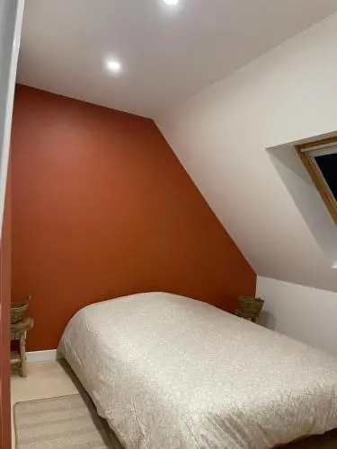 Maison 4/6 Pers Sainte-Ca Cile Plage
