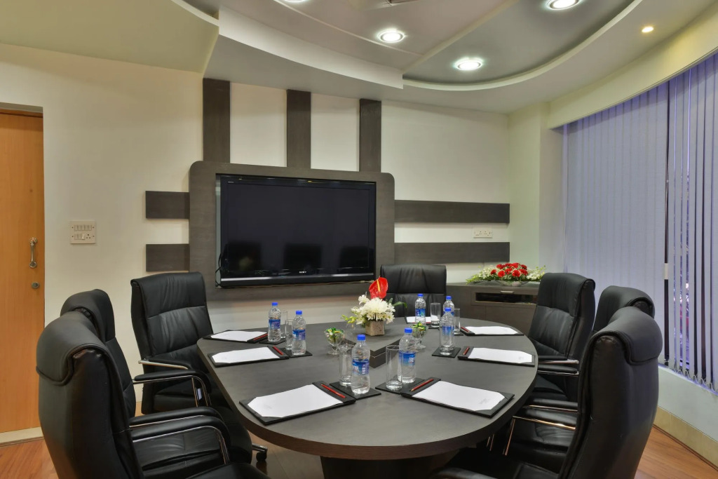 Vivanta Vadodara