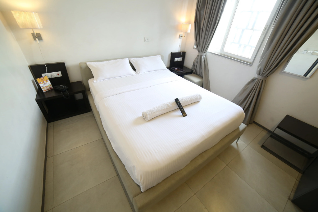 M3 Boutique Hotel
