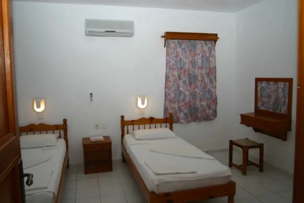 Mimosa Apart Hotel