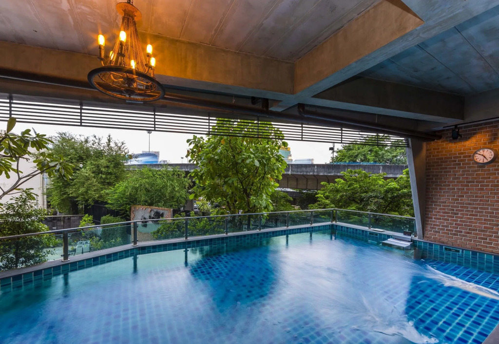 Rent V38 #420 friendly Thailand