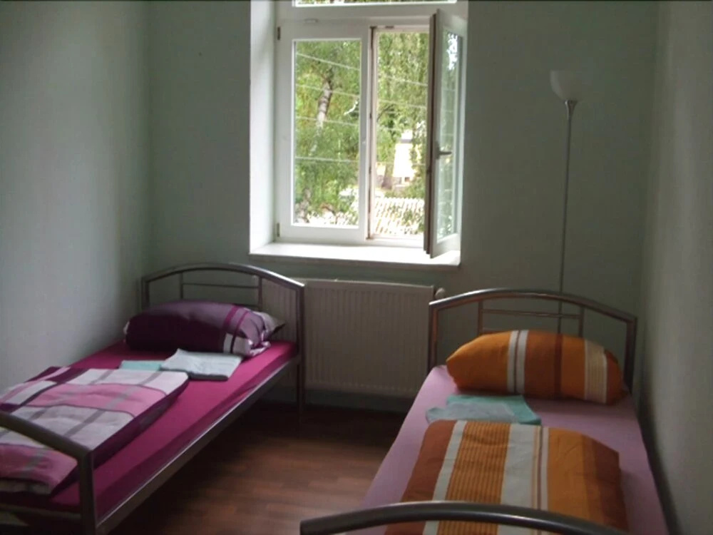 Hostel Vorharz Ermsleben