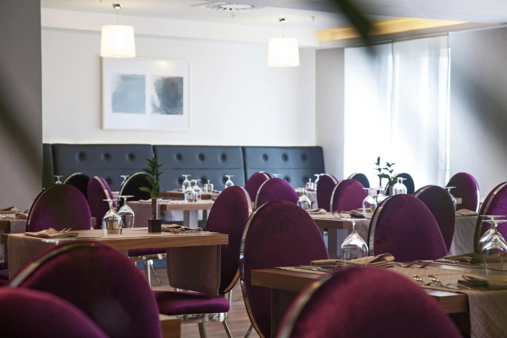 Hotel Aurel