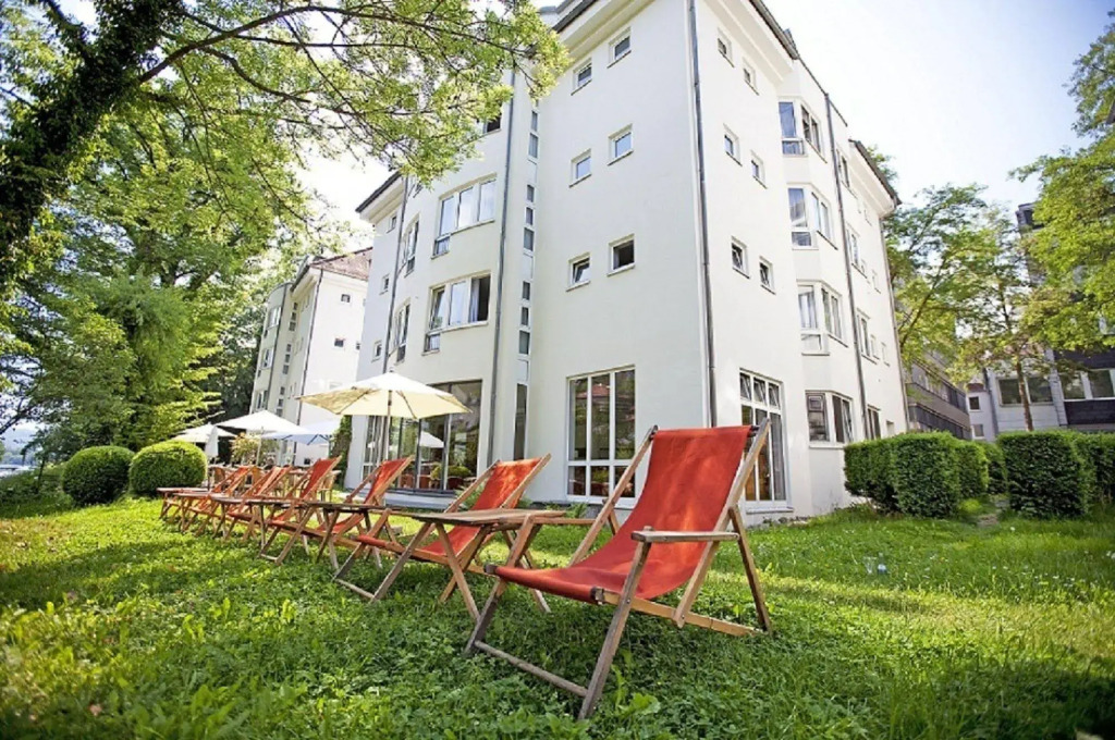Domizil Tübingen