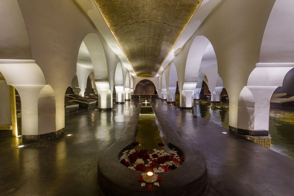 Riad Elisa & Spa