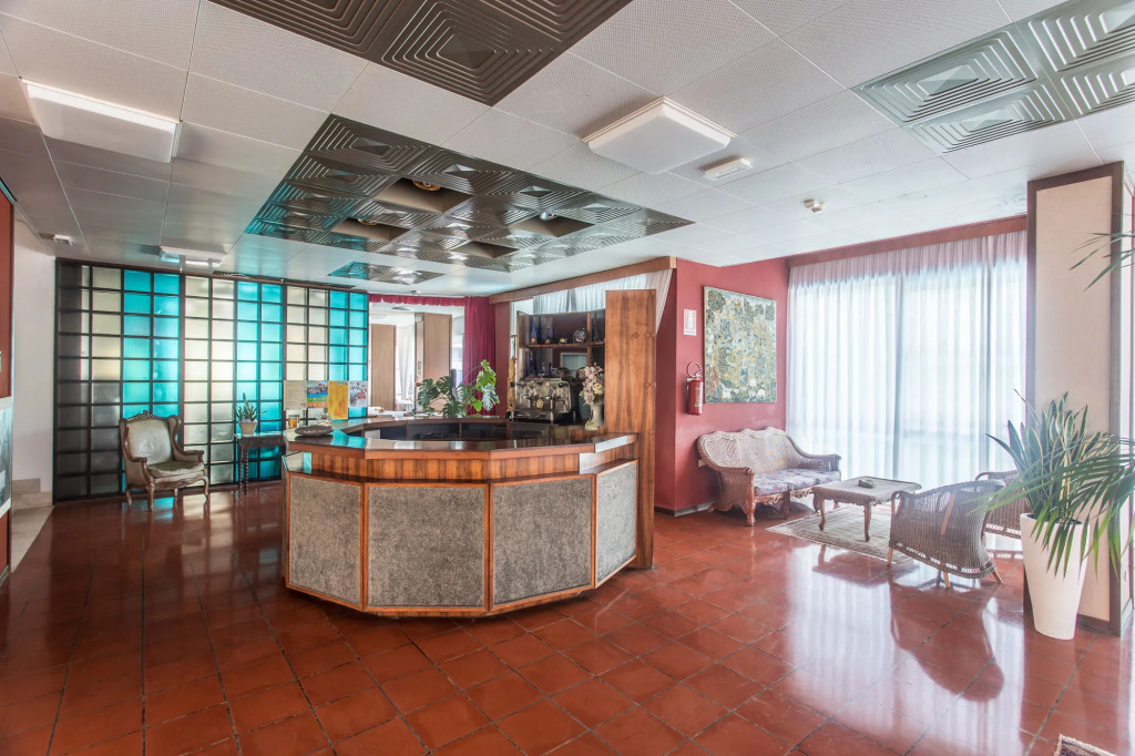 Hotel Gioiello