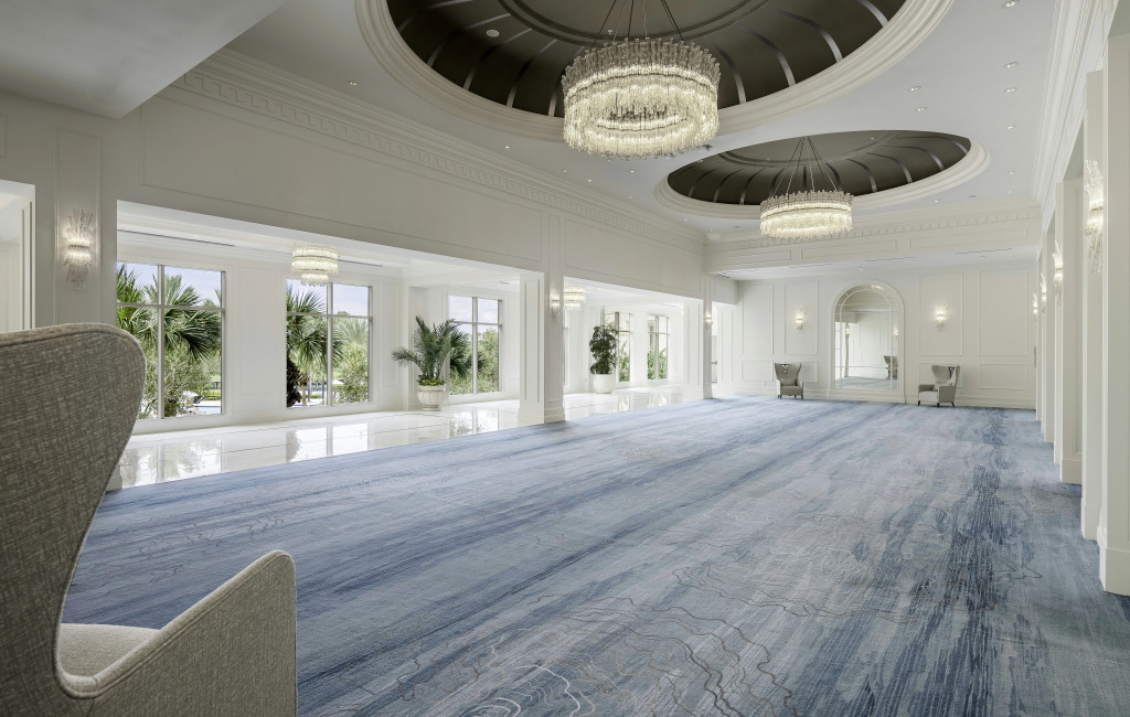 Waldorf Astoria Orlando - An Official Walt Disney World Hotel