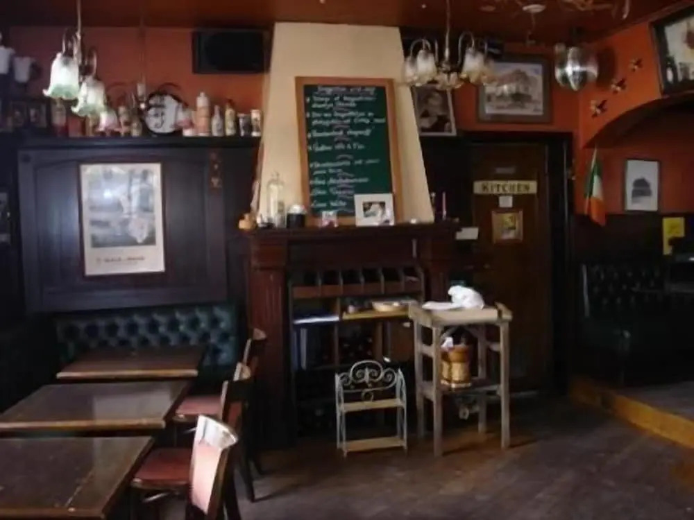 The Piper's Pub