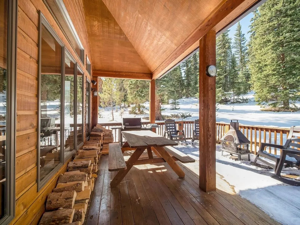 HSLG Keystone Ranch Retreat 5 bedroom