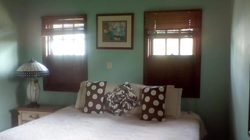 Angostura Resort Villa