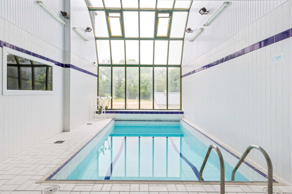 Sure Hotel by Best Western Argentan