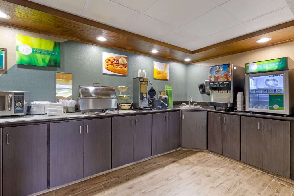 Quality Inn