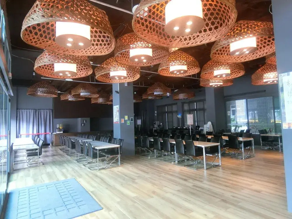 Huashe Hotel Chiayi Branch