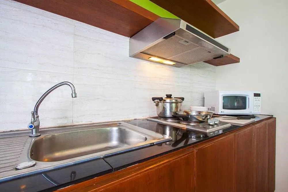 Moonscape Villa 203