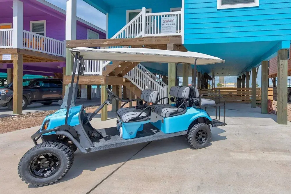 Totally Beachin by Avantstay Private Heated Pool, Hot Tub + Fire Pit!