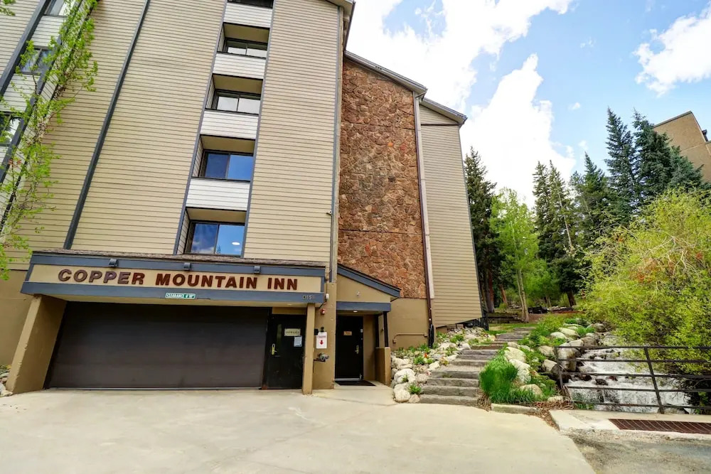 Cm416m 8br Copper Mtn Inn Pet Friendly 8 Bedroom Condo by RedAwning