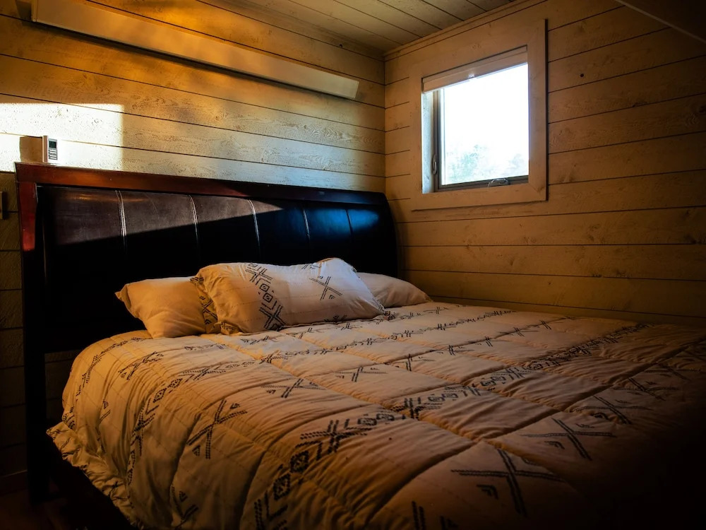 Grand Lodging Company