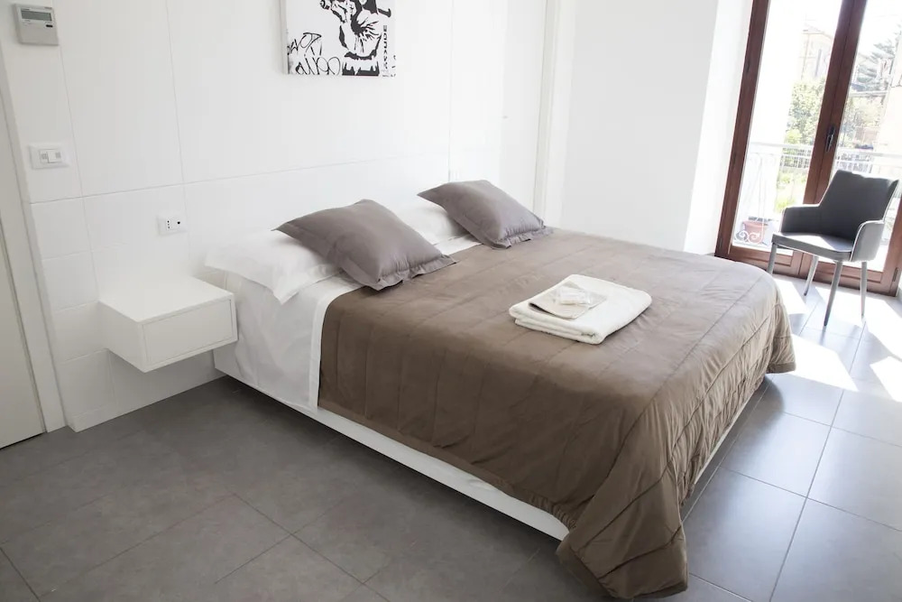 La Chambre