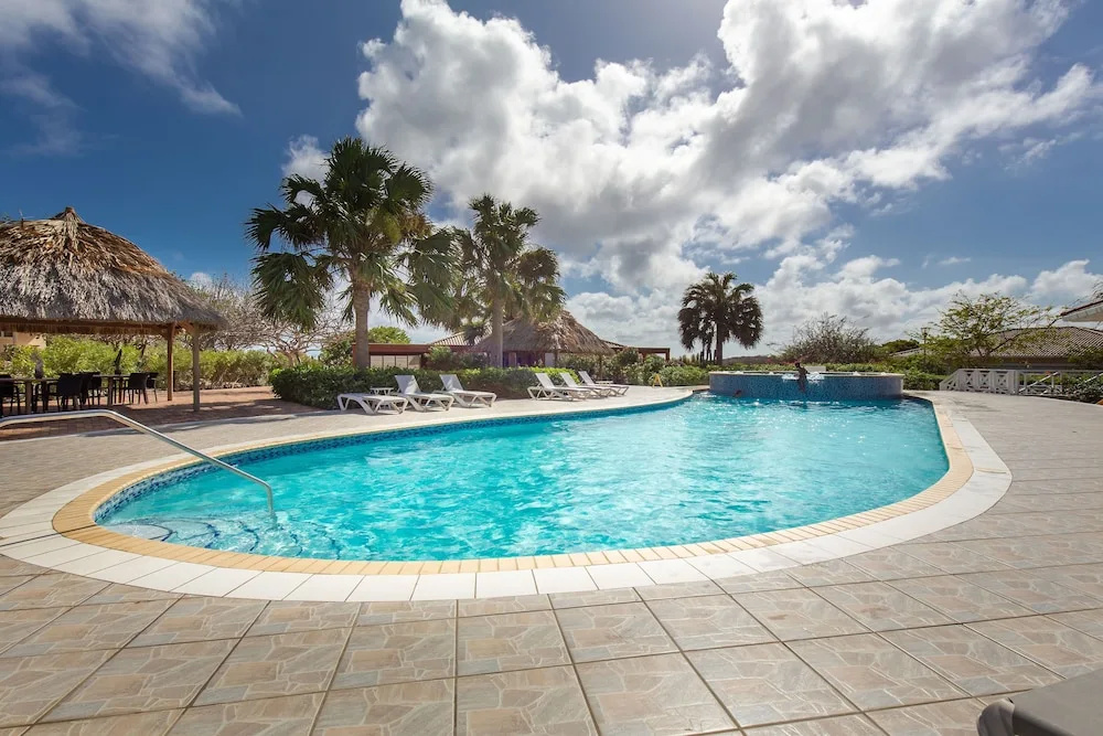 Ananda Curacao